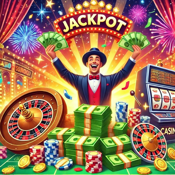 Studio dealer langsung buayapoker menampilkan meja roulette dengan dealer profesional dan streaming multi-kamera